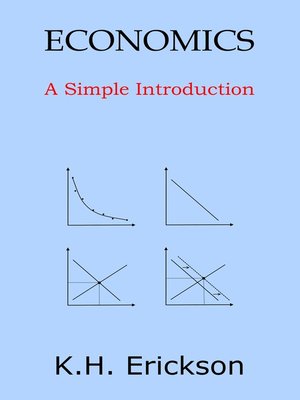 cover image of Economics